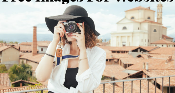 10 Adorable Sites to Get Free Images for Websites [2023 Update]