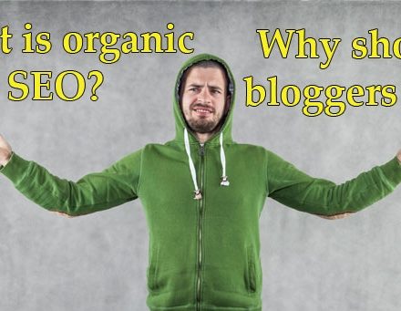 What is Organic Traffic and Its SEO?