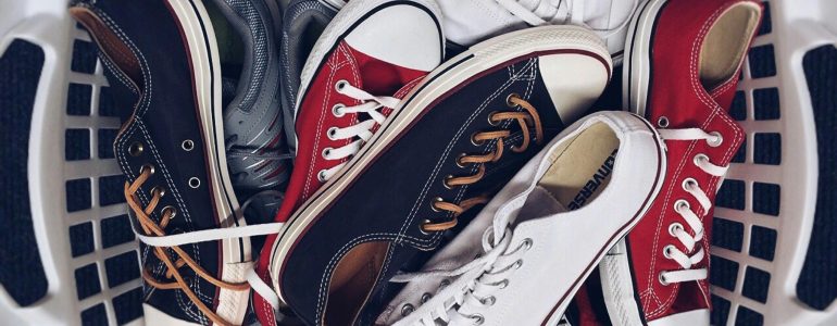 35 Best Places to Sell Sneakers for Cash in 2025