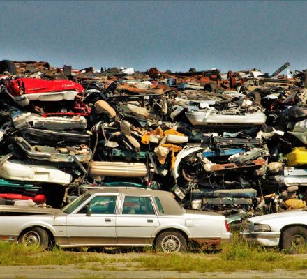 Junk My Car for Cash – Get the Best Price for Your Old Vehicle in 2025