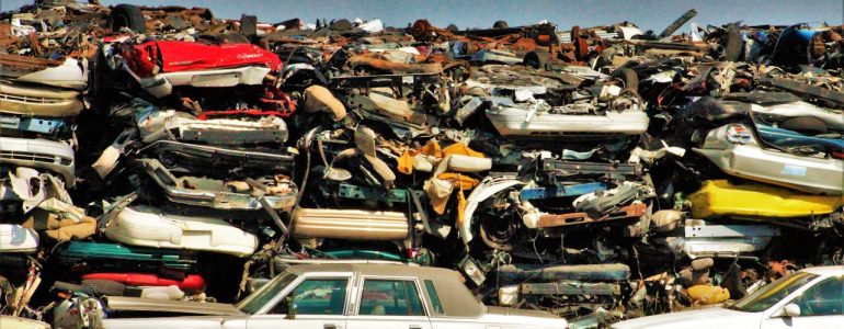 Junk My Car for Cash – Get the Best Price for Your Old Vehicle in 2025